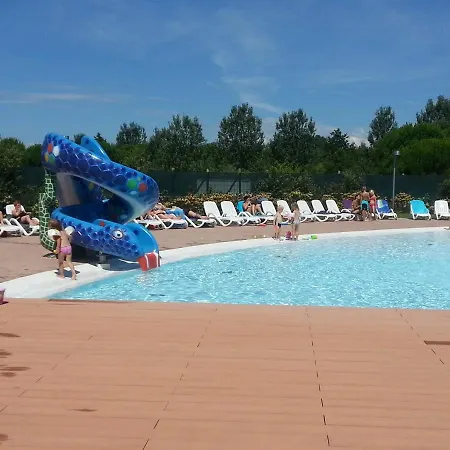 Apartment Beautiful With Swimming Pool And Solarium *
