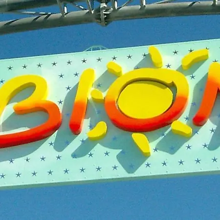 Beautiful With Swimming Pool And Solarium * Bibione